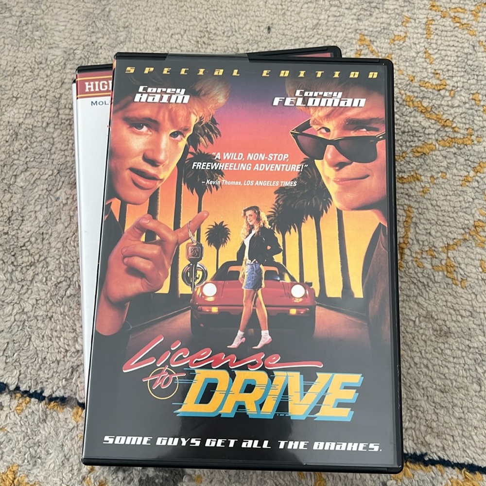 Everything 80s Bundle - Picture 4 of 7